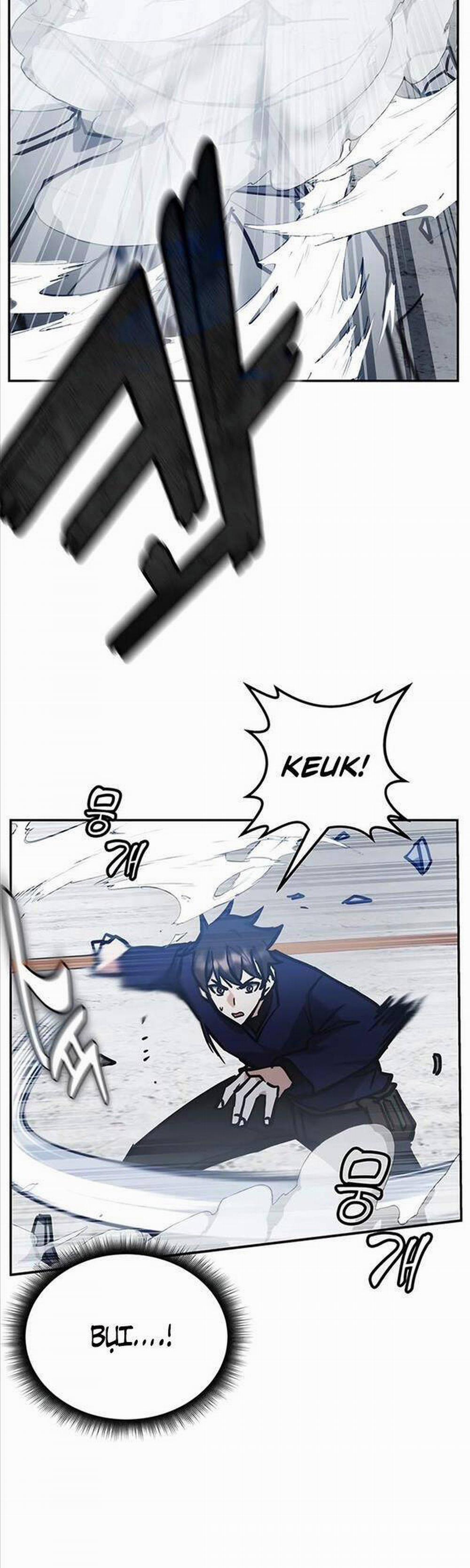 Học Viện Tối Thượng 38 trang 24