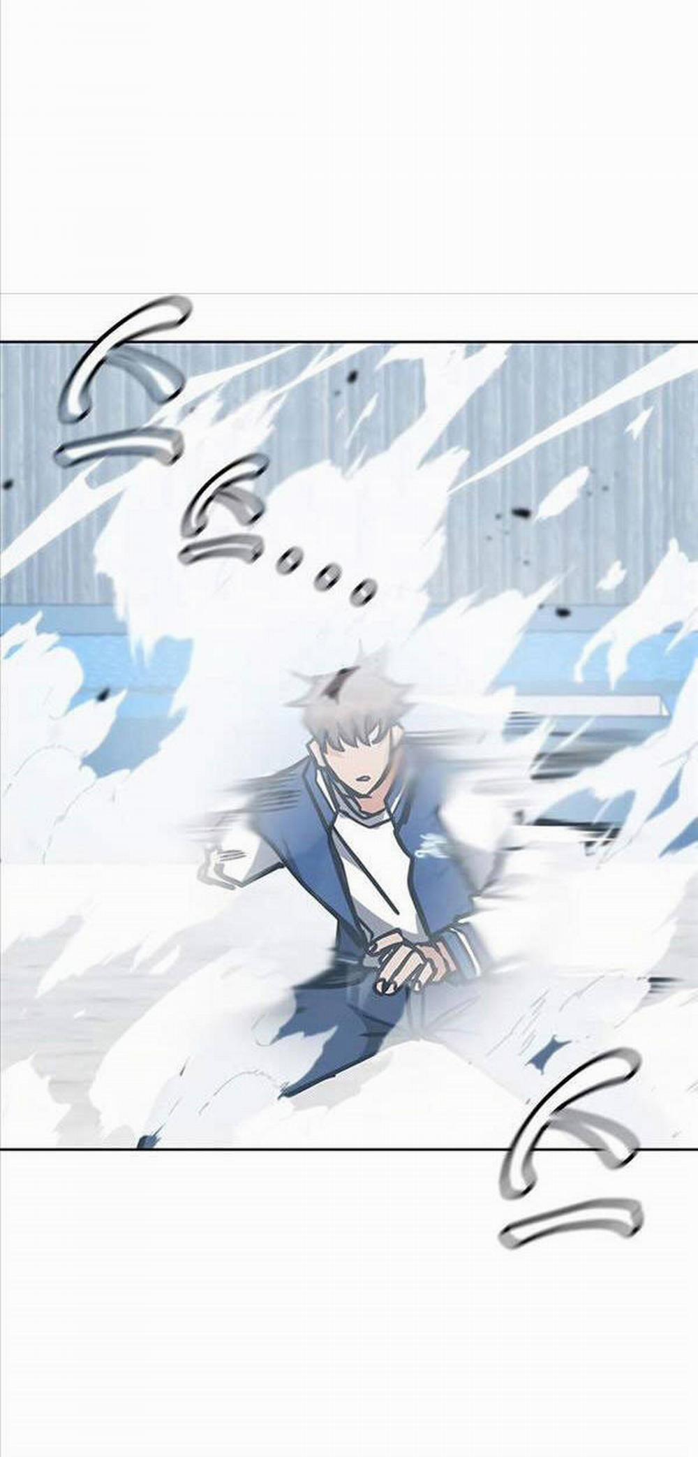 Học Viện Tối Thượng 38 trang 26