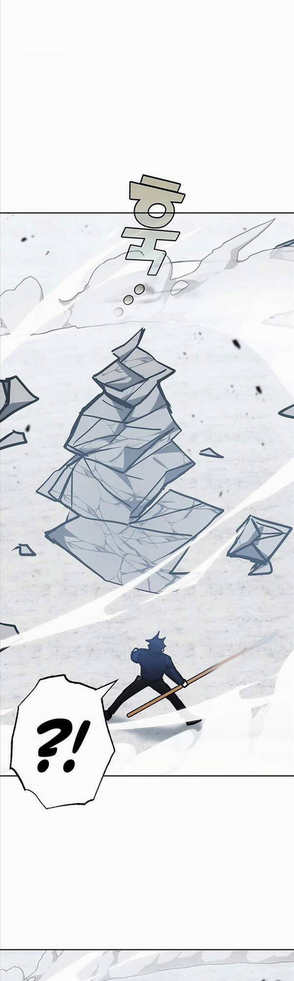 Học Viện Tối Thượng 38 trang 27