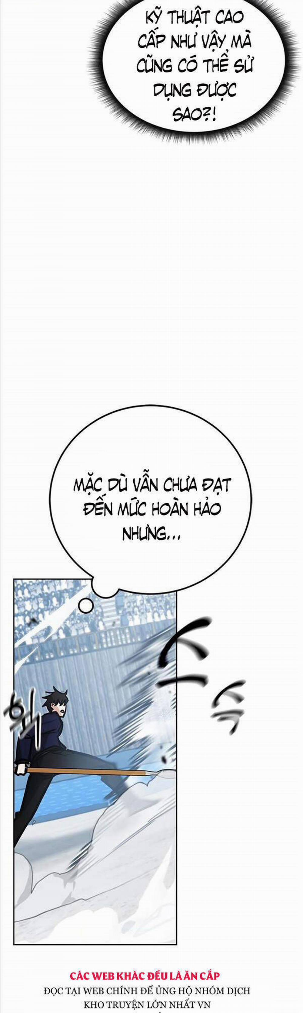 Học Viện Tối Thượng 38 trang 29