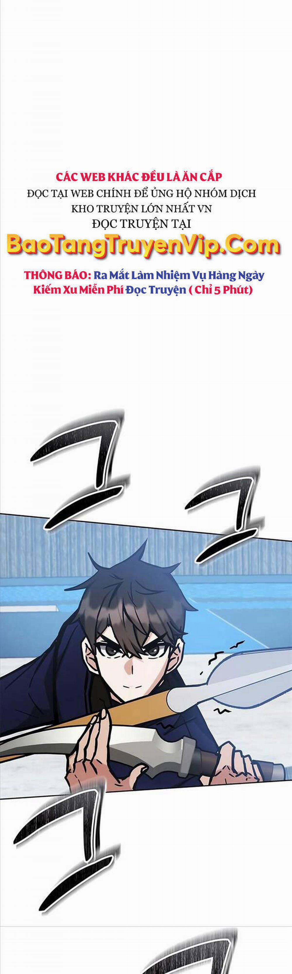 Học Viện Tối Thượng 38 trang 3