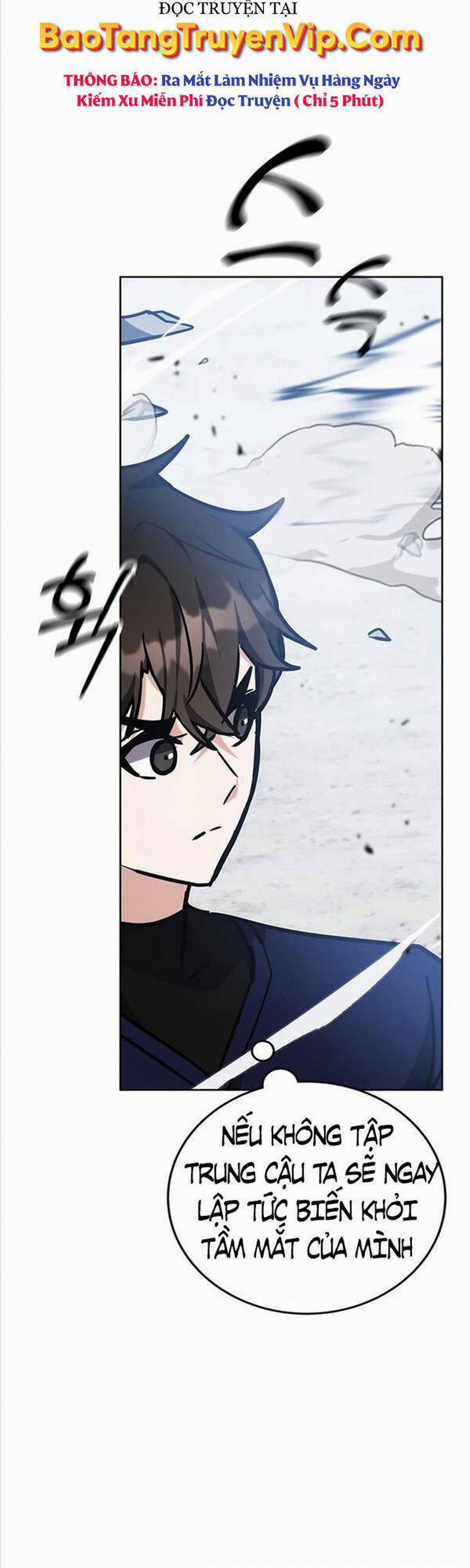 Học Viện Tối Thượng 38 trang 30