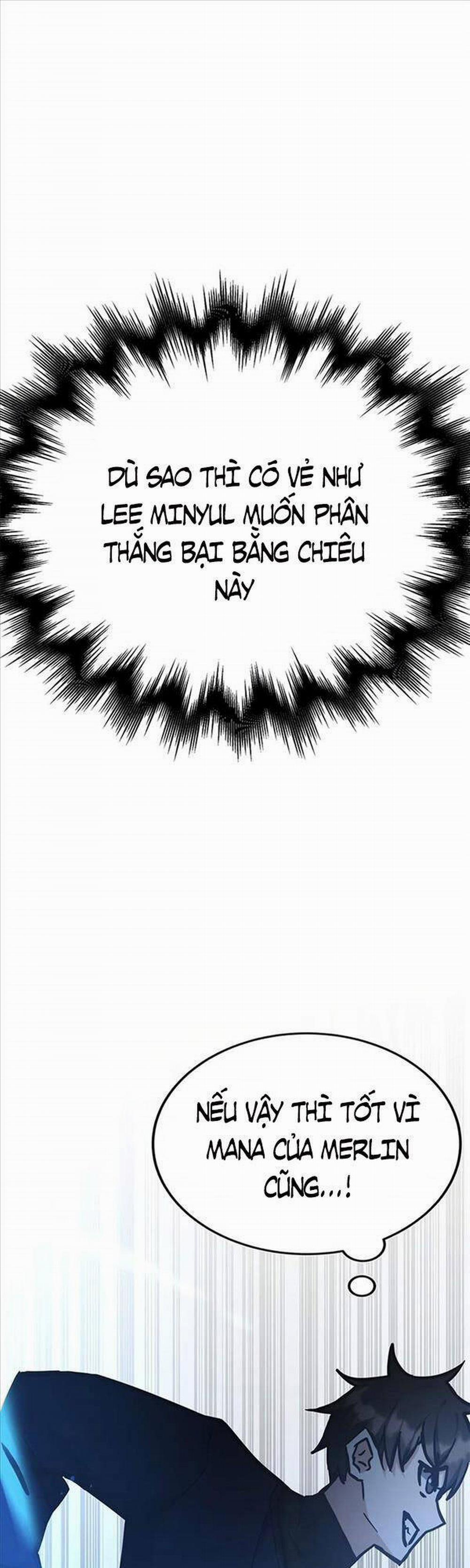 Học Viện Tối Thượng 38 trang 31