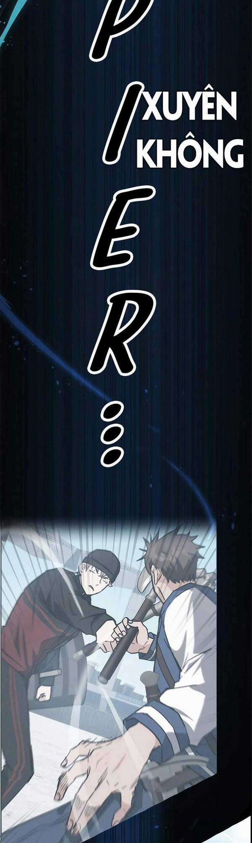 Học Viện Tối Thượng 38 trang 33