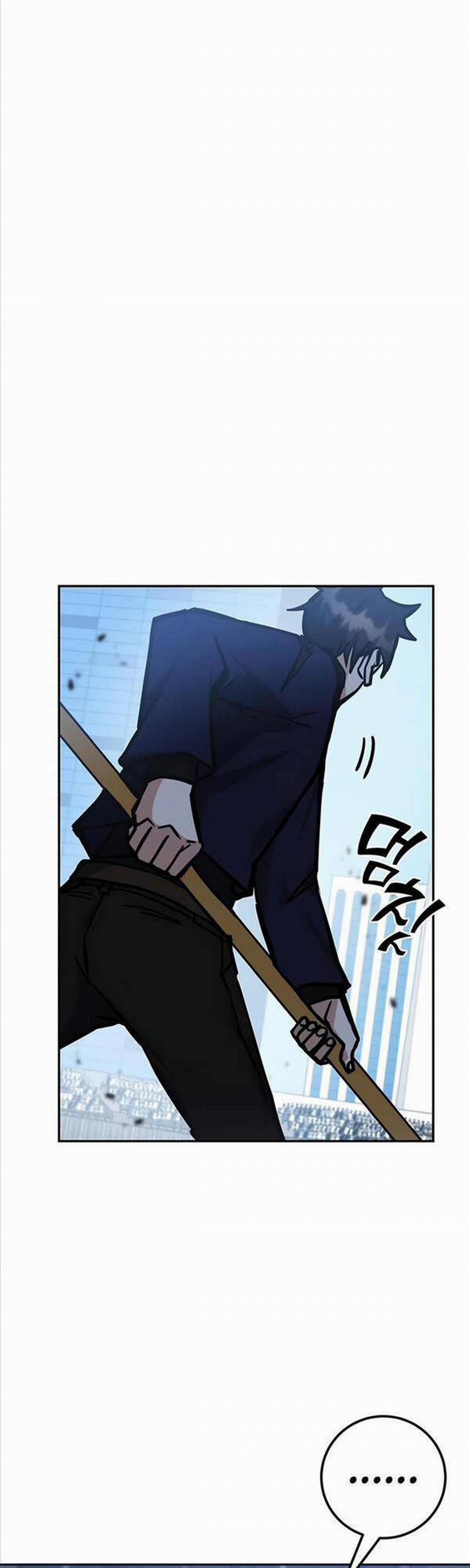 Học Viện Tối Thượng 38 trang 36