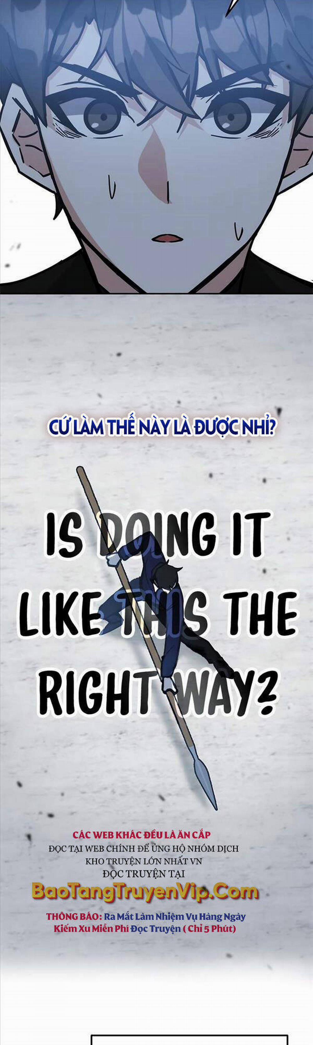 Học Viện Tối Thượng 38 trang 37