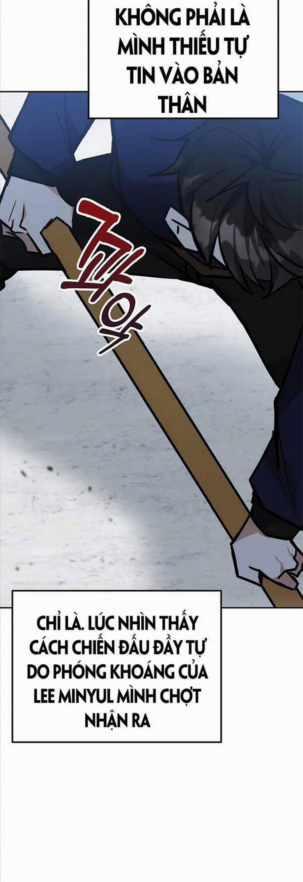 Học Viện Tối Thượng 38 trang 38