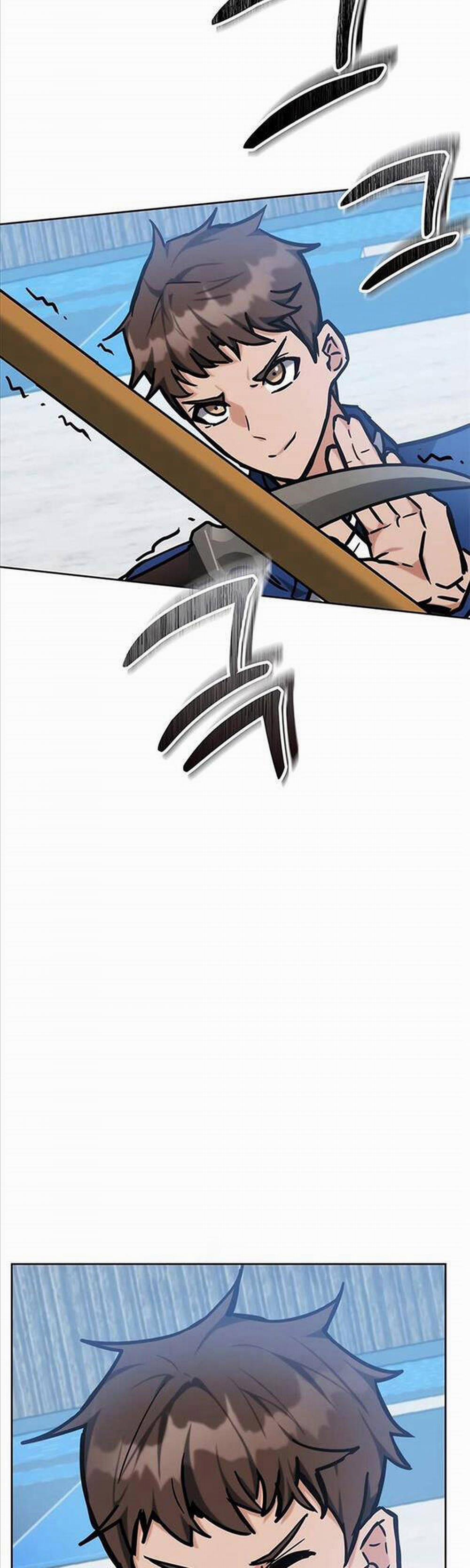 Học Viện Tối Thượng 38 trang 4