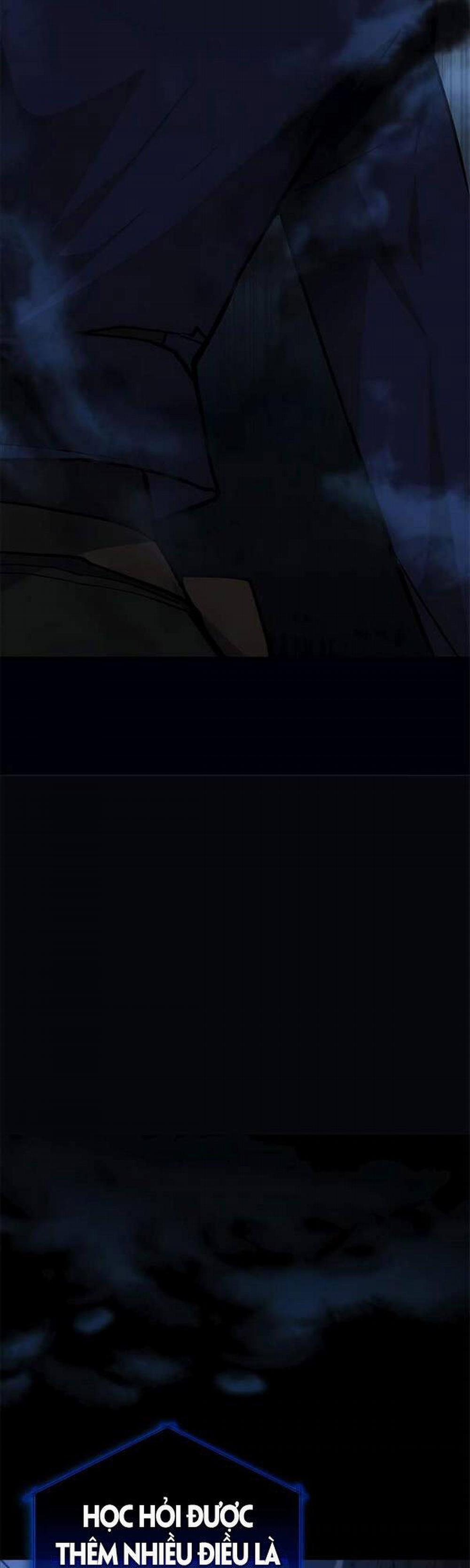 Học Viện Tối Thượng 38 trang 40