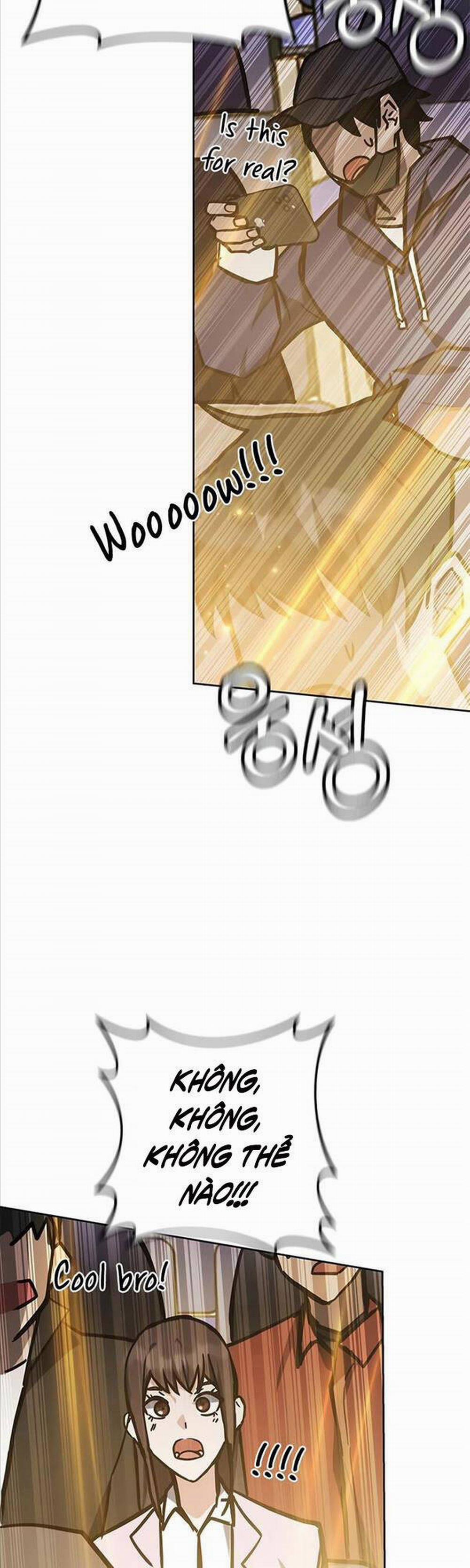 Học Viện Tối Thượng 38 trang 54