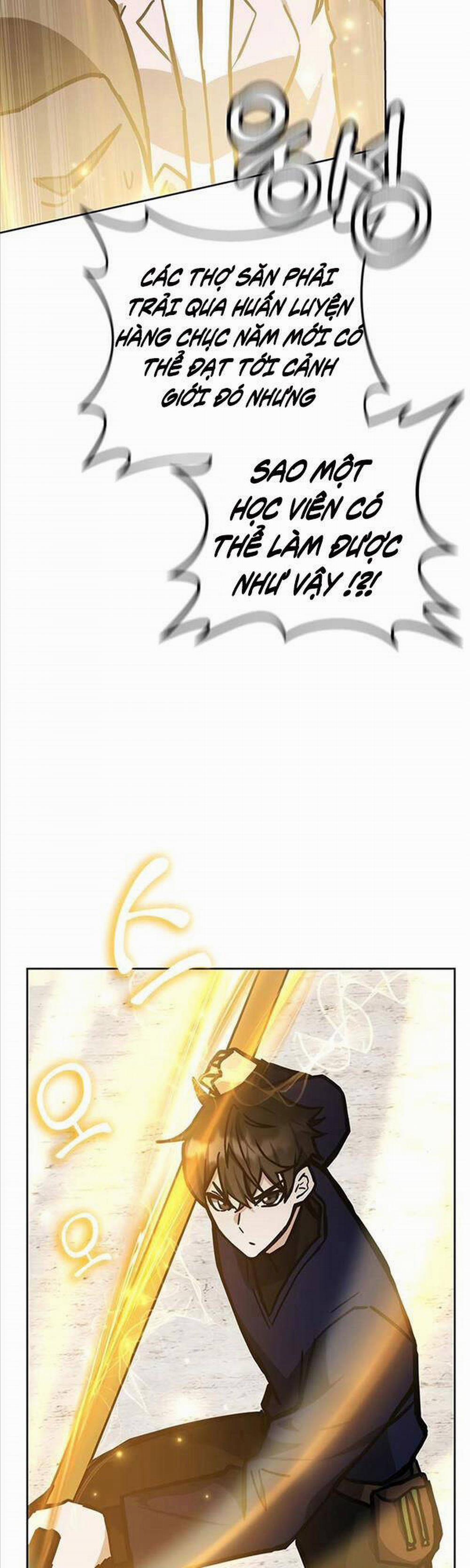 Học Viện Tối Thượng 38 trang 55