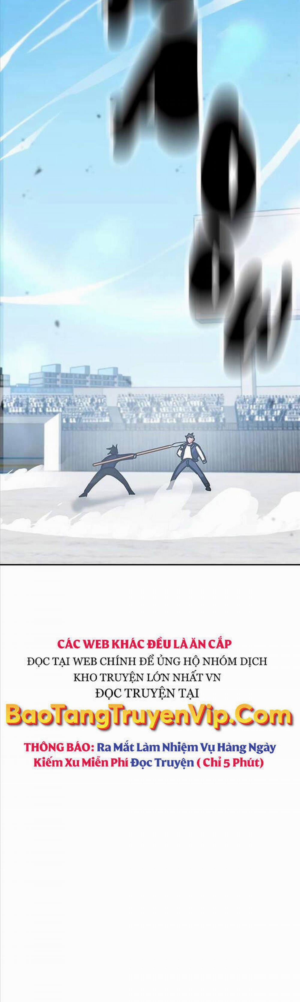 Học Viện Tối Thượng 38 trang 66