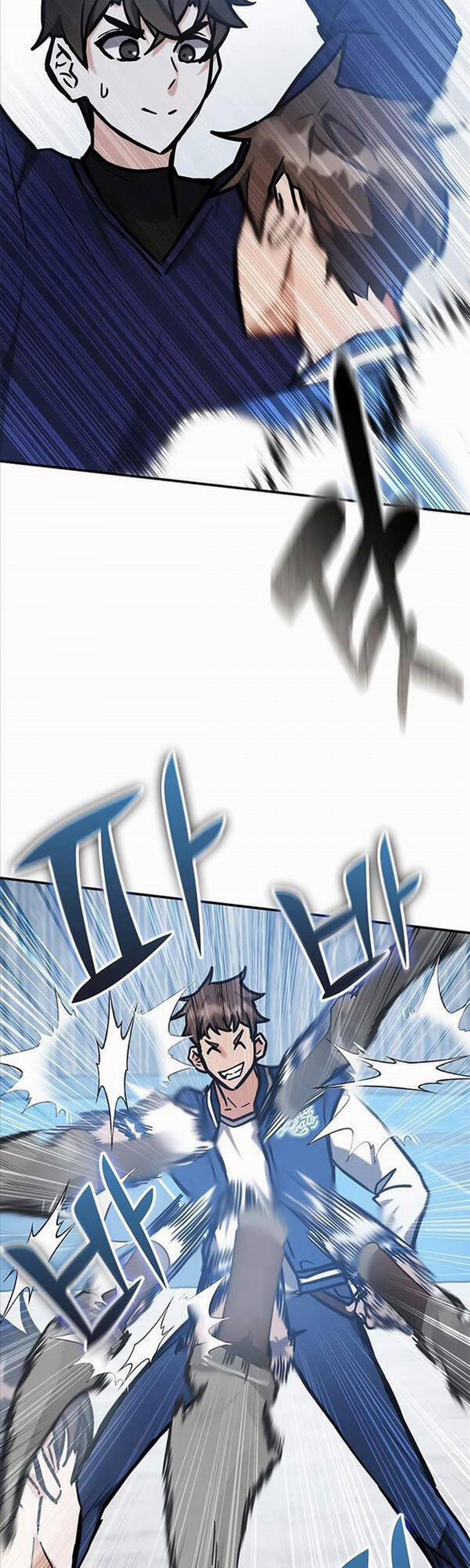 Học Viện Tối Thượng 38 trang 7