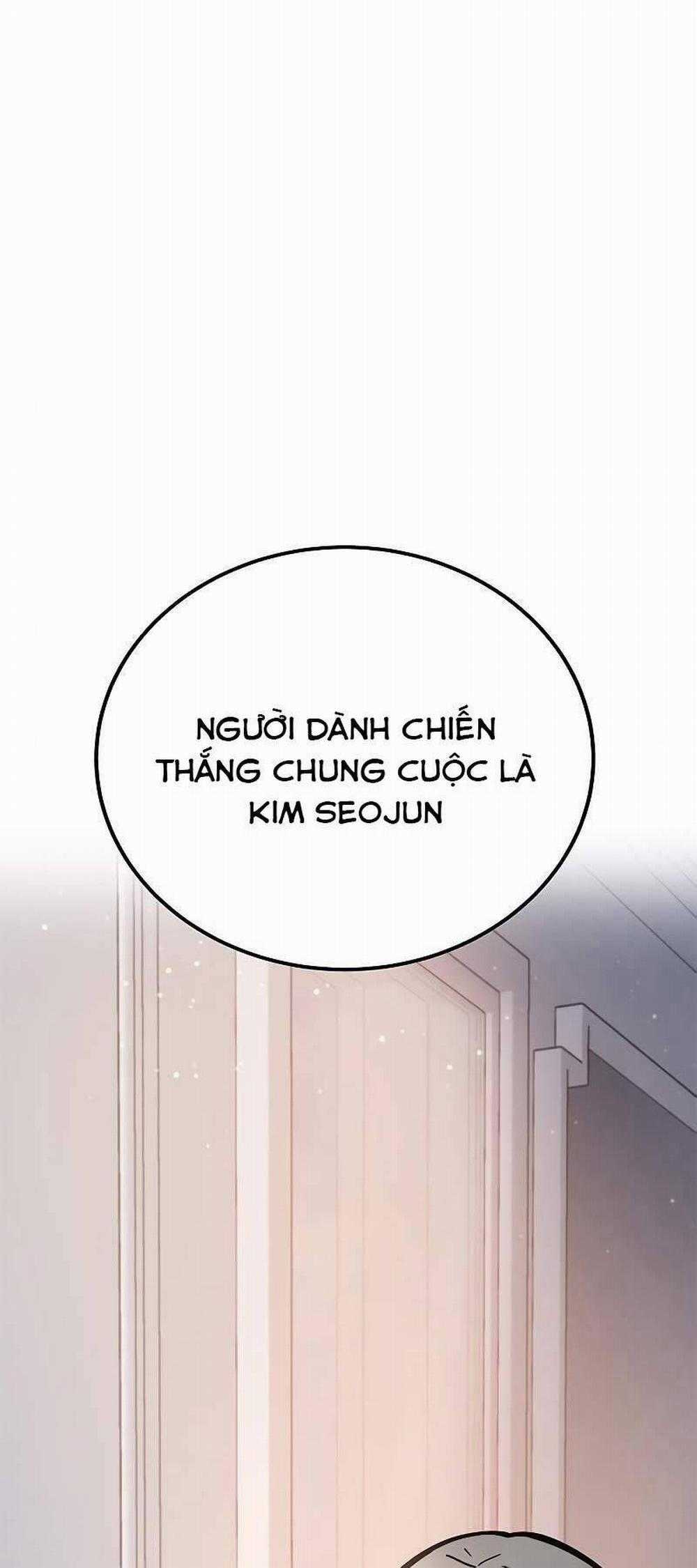 Học Viện Tối Thượng 39 trang 0