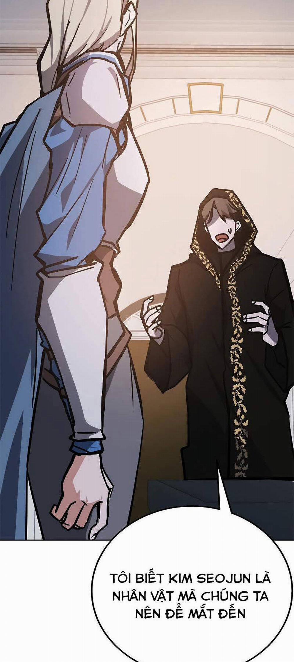 Học Viện Tối Thượng 39 trang 10