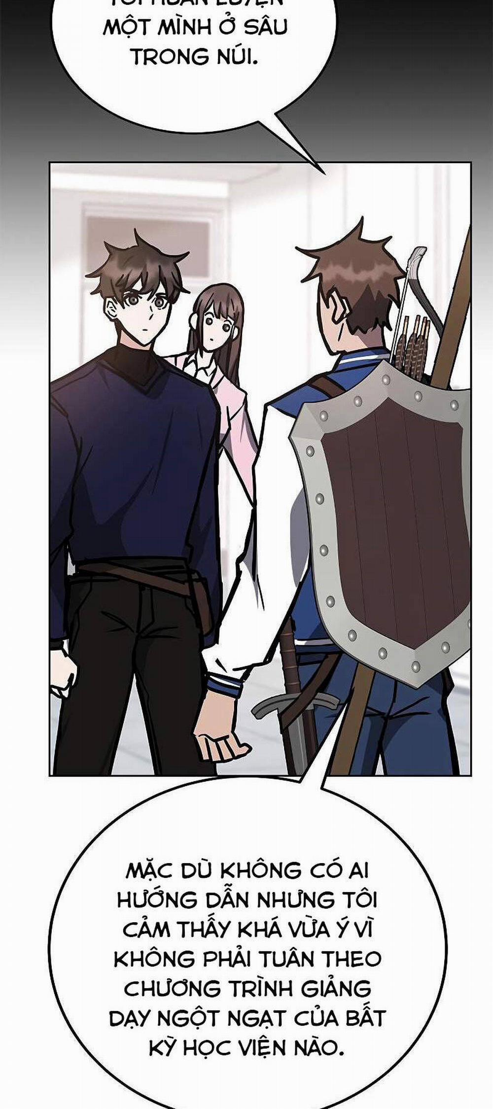 Học Viện Tối Thượng 39 trang 102