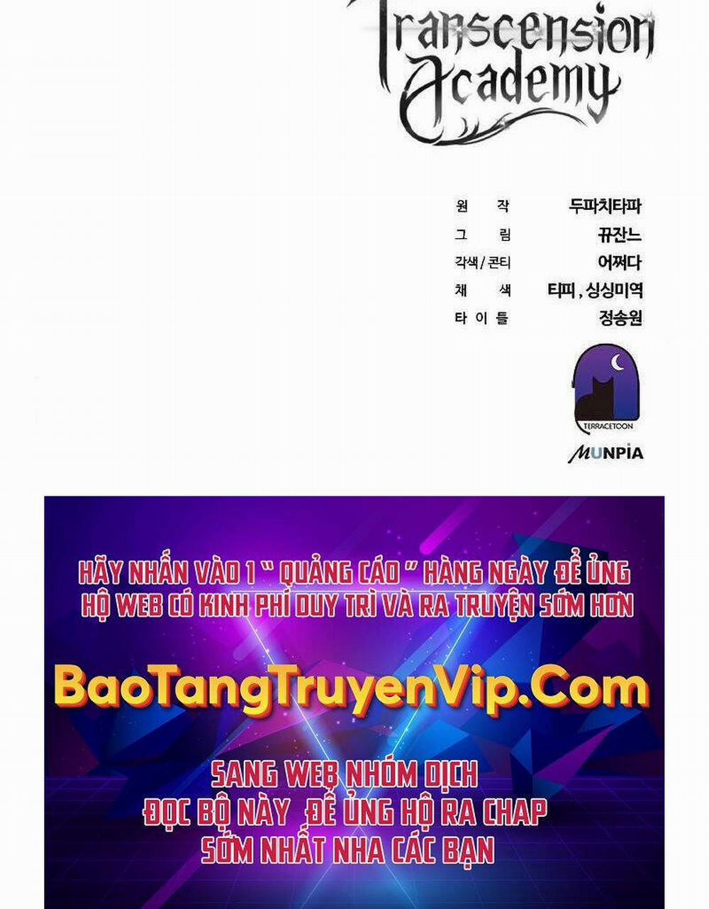 Học Viện Tối Thượng 39 trang 110