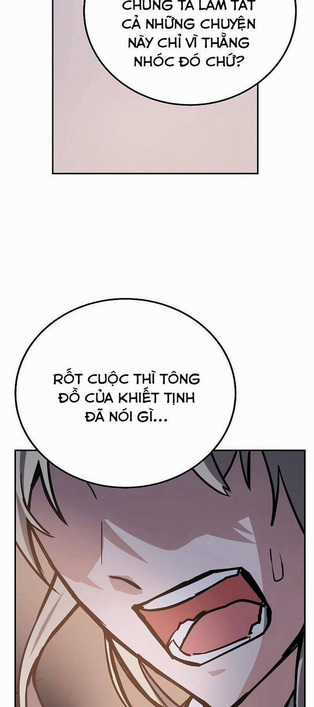 Học Viện Tối Thượng 39 trang 12