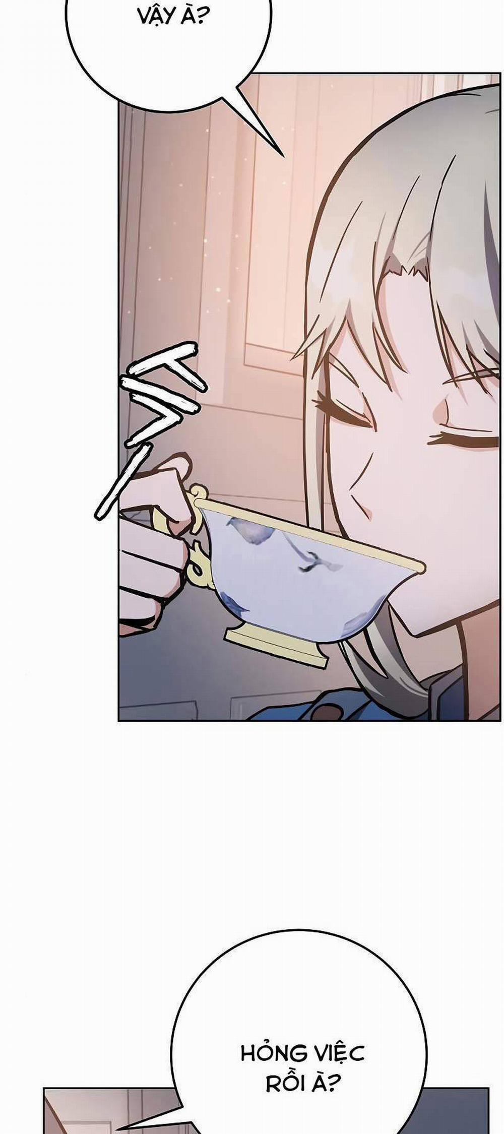 Học Viện Tối Thượng 39 trang 2