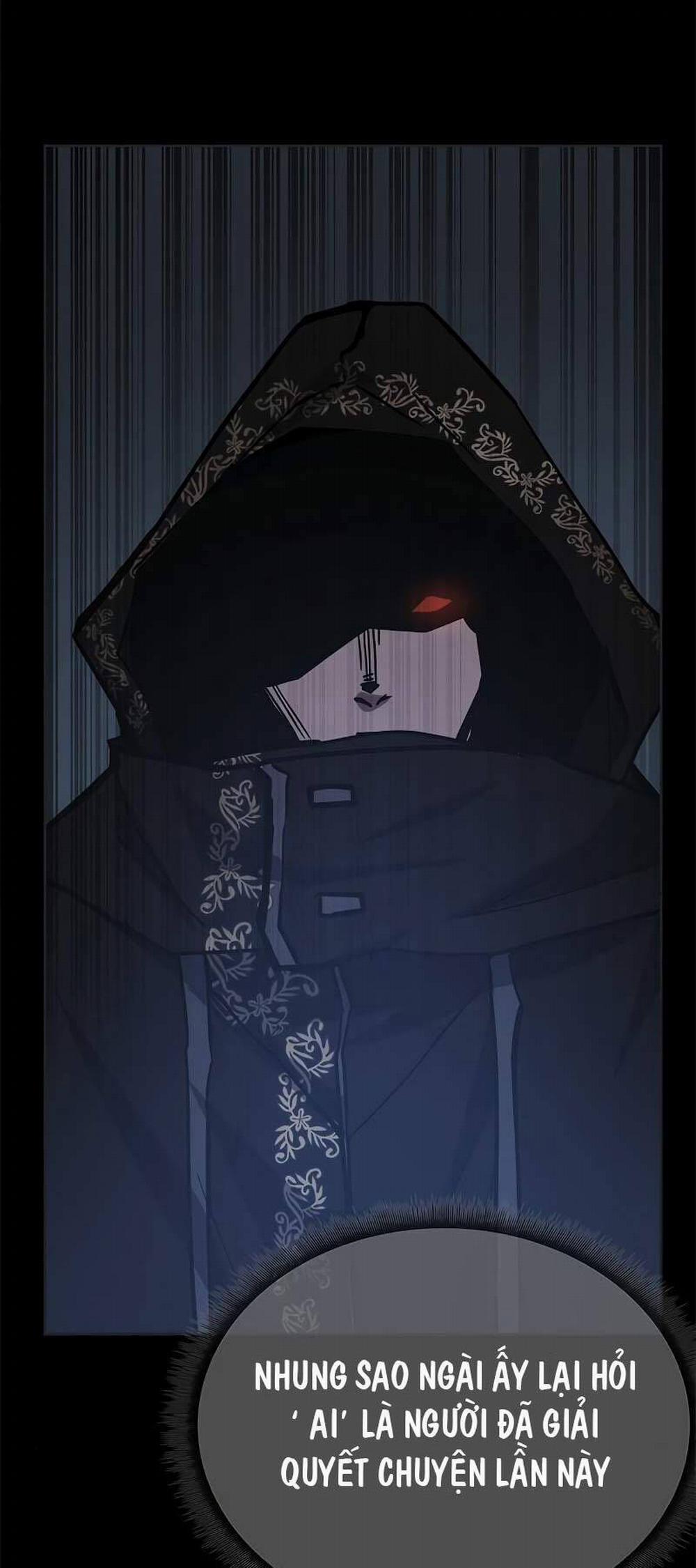 Học Viện Tối Thượng 39 trang 22