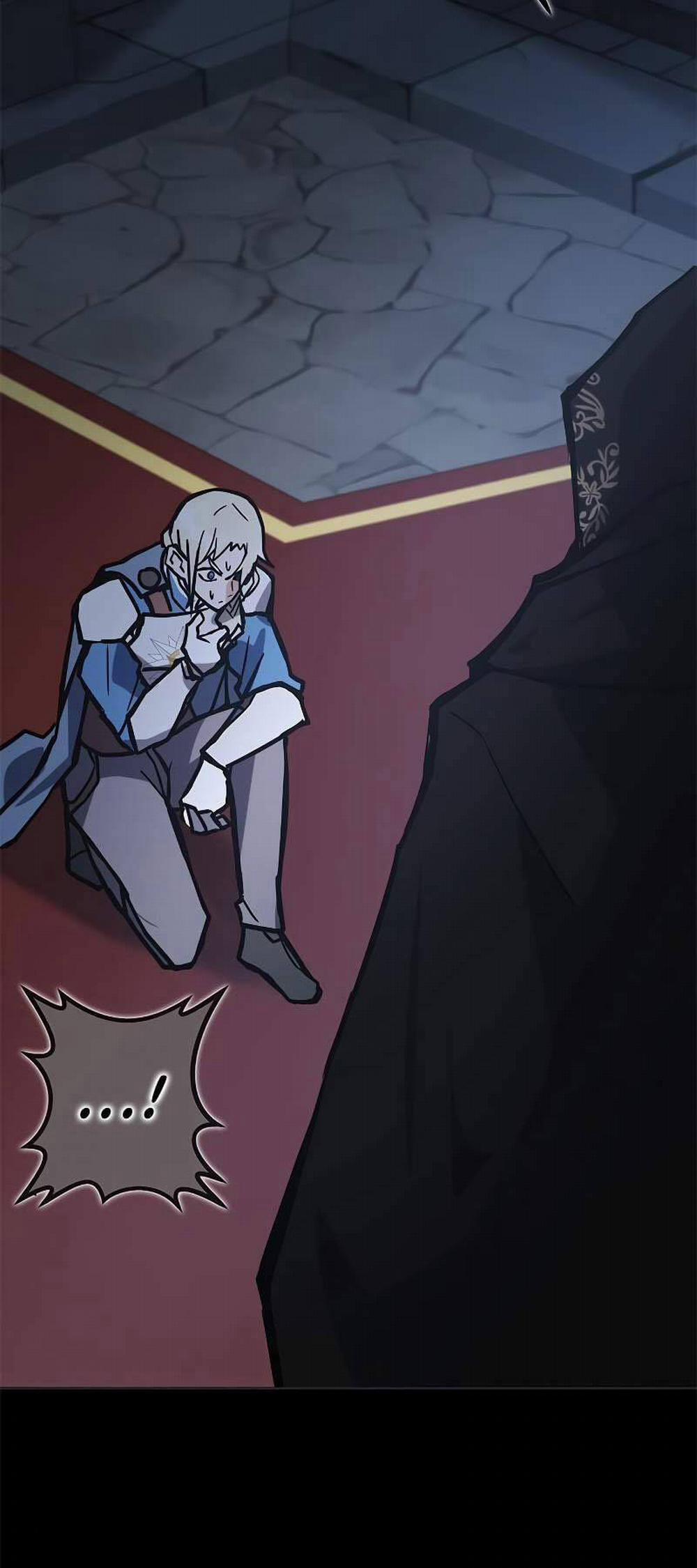 Học Viện Tối Thượng 39 trang 24