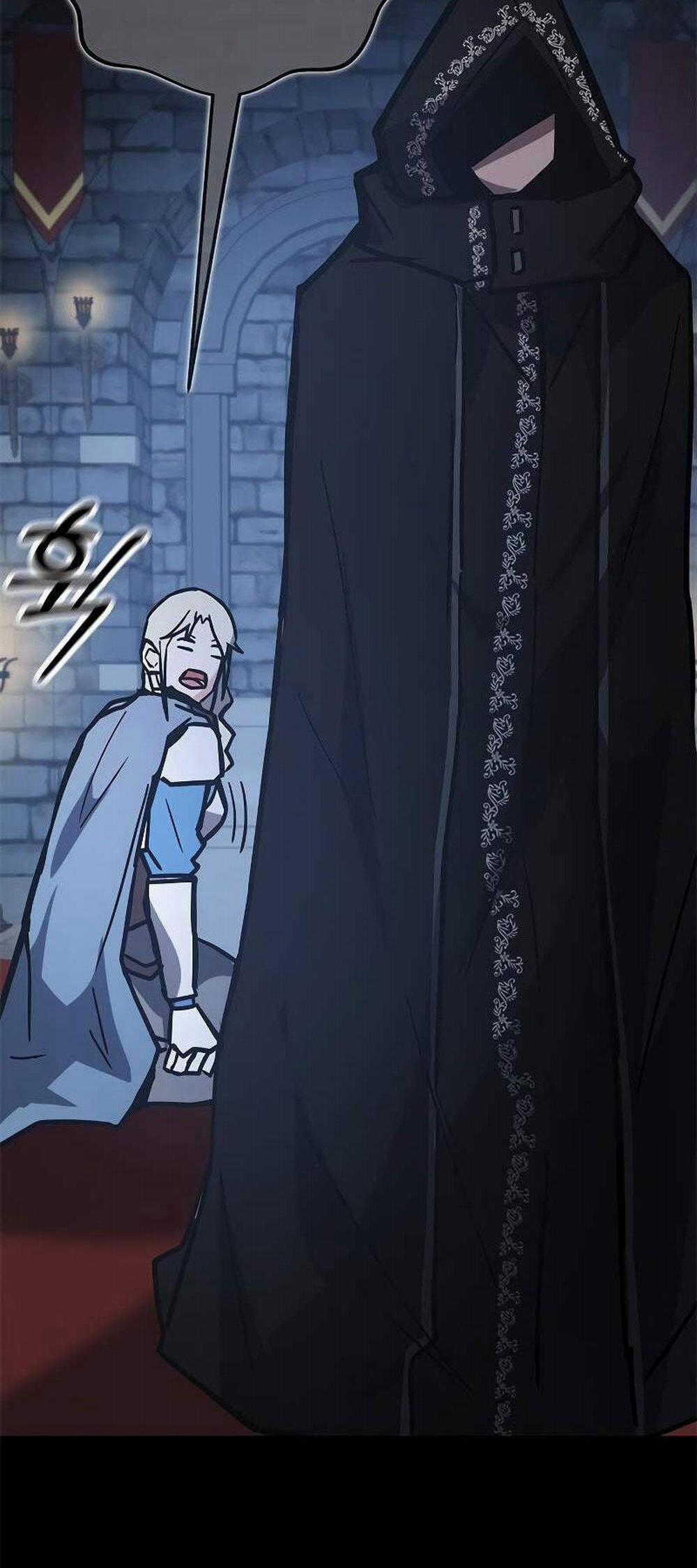 Học Viện Tối Thượng 39 trang 38