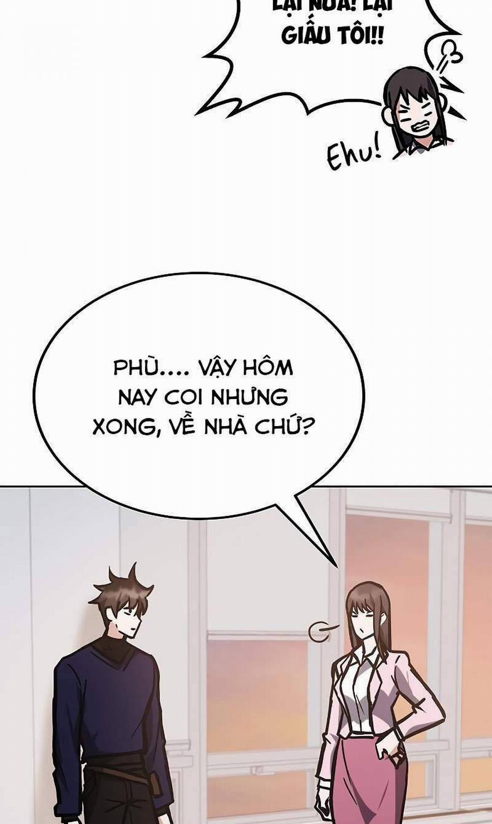 Học Viện Tối Thượng 39 trang 56