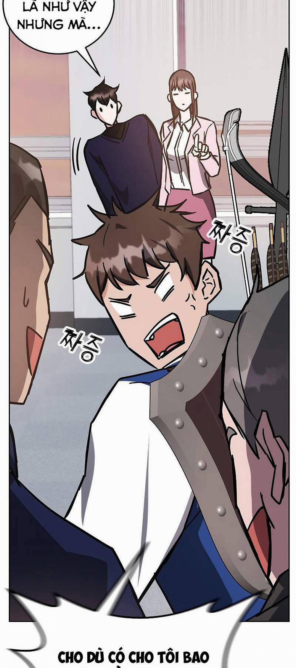 Học Viện Tối Thượng 39 trang 61