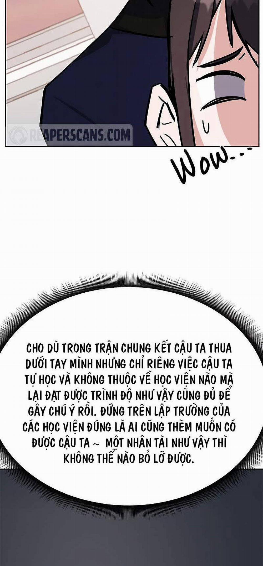 Học Viện Tối Thượng 39 trang 63