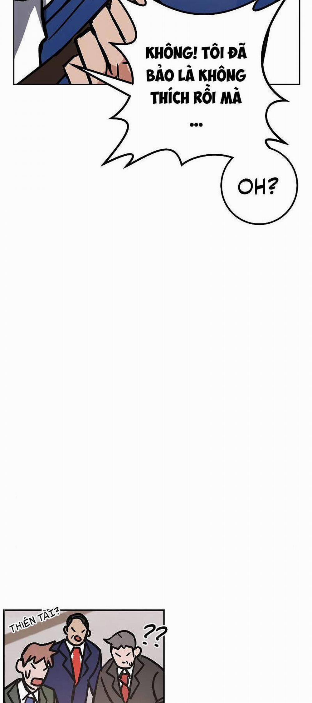 Học Viện Tối Thượng 39 trang 66