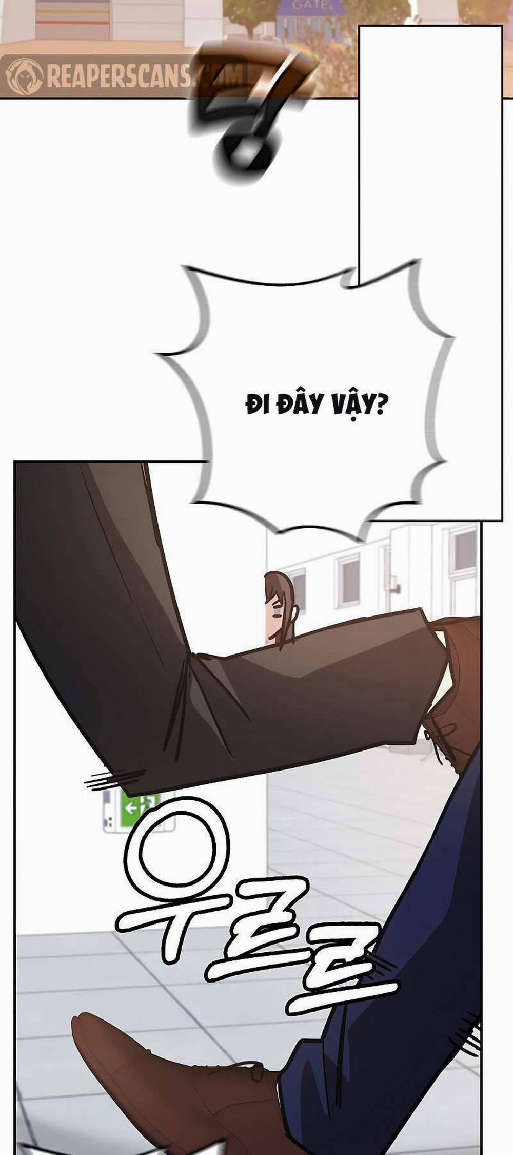 Học Viện Tối Thượng 39 trang 72