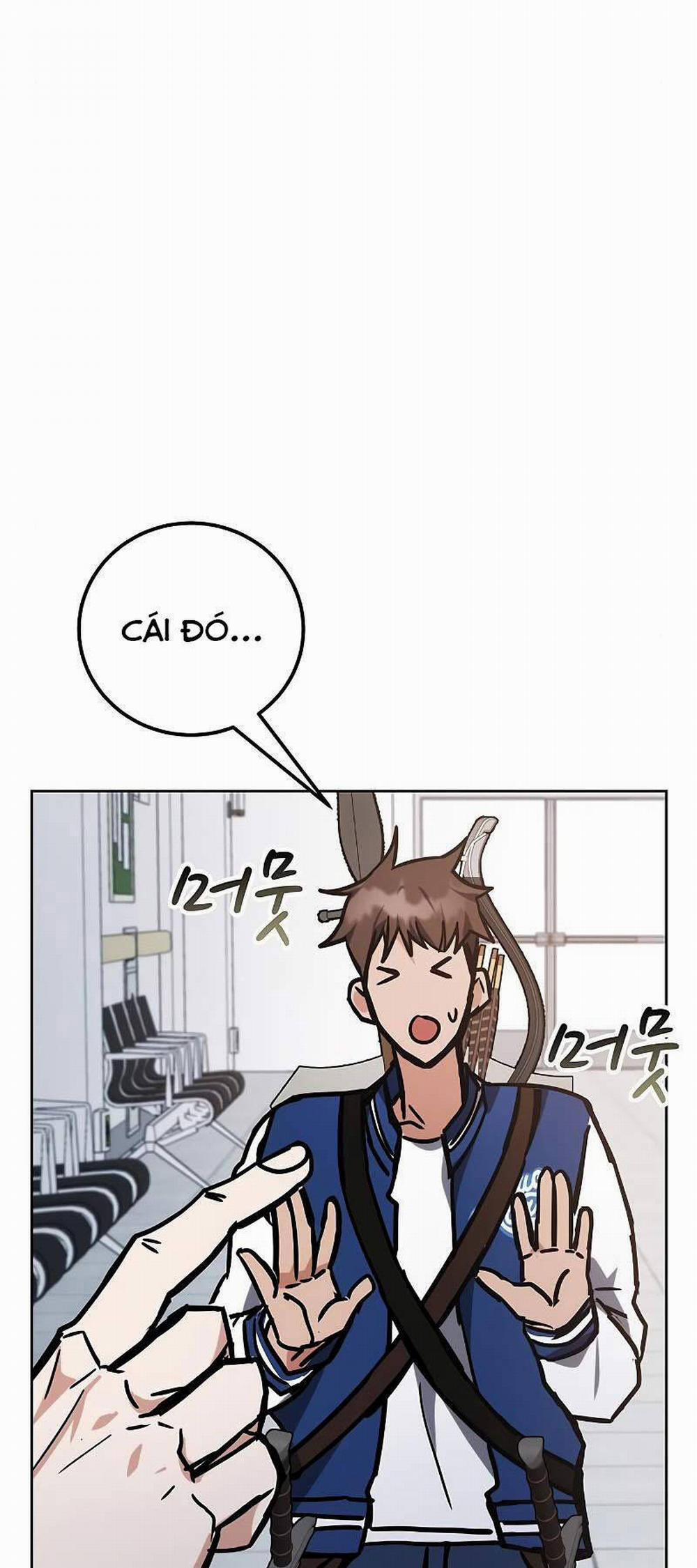 Học Viện Tối Thượng 39 trang 92