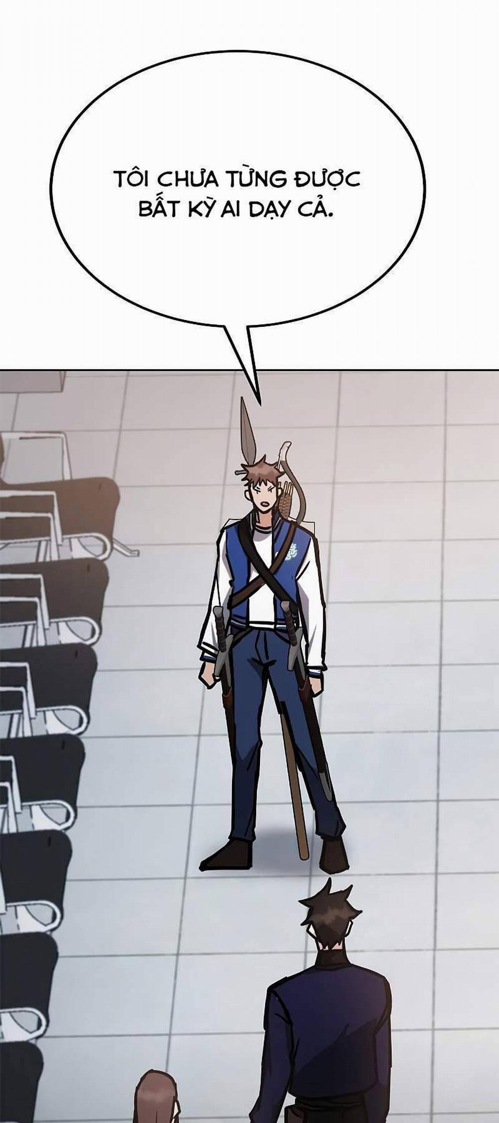 Học Viện Tối Thượng 39 trang 95