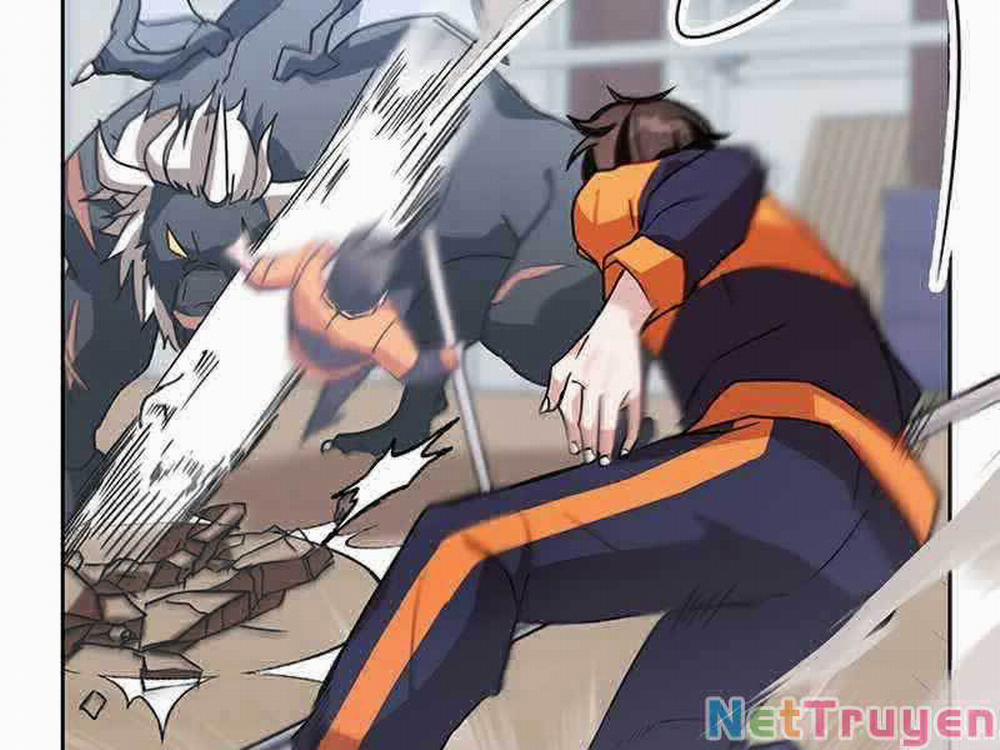Học Viện Tối Thượng 4 trang 203