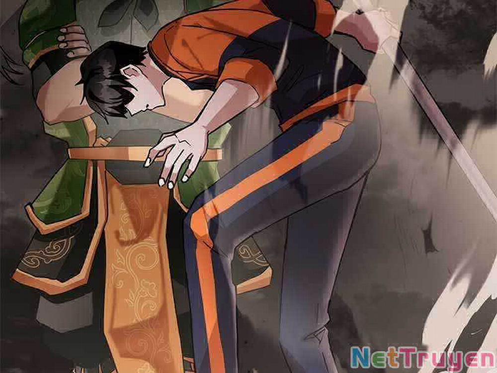 Học Viện Tối Thượng 4 trang 225