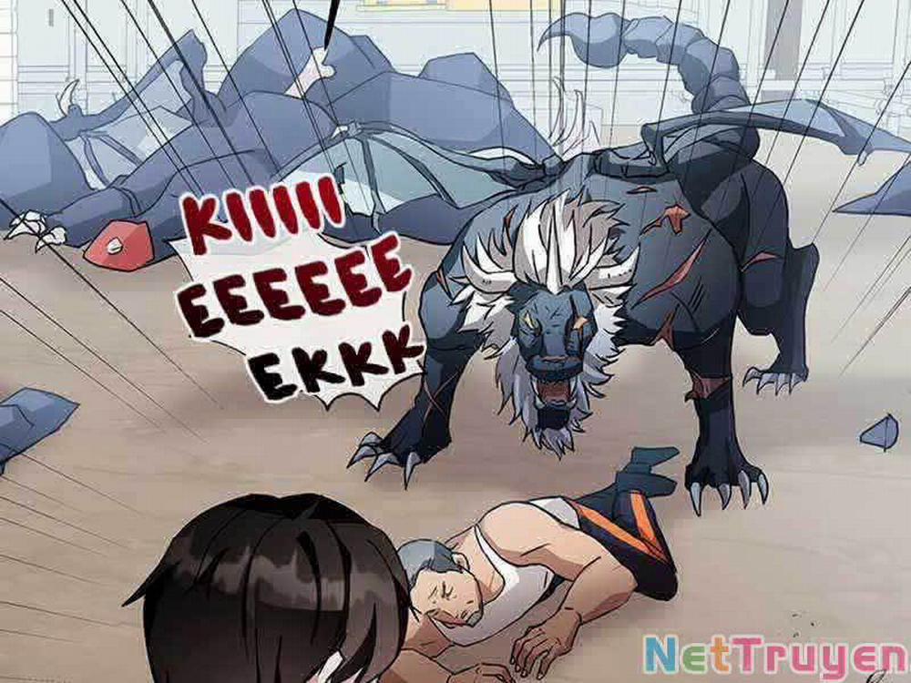 Học Viện Tối Thượng 4 trang 77