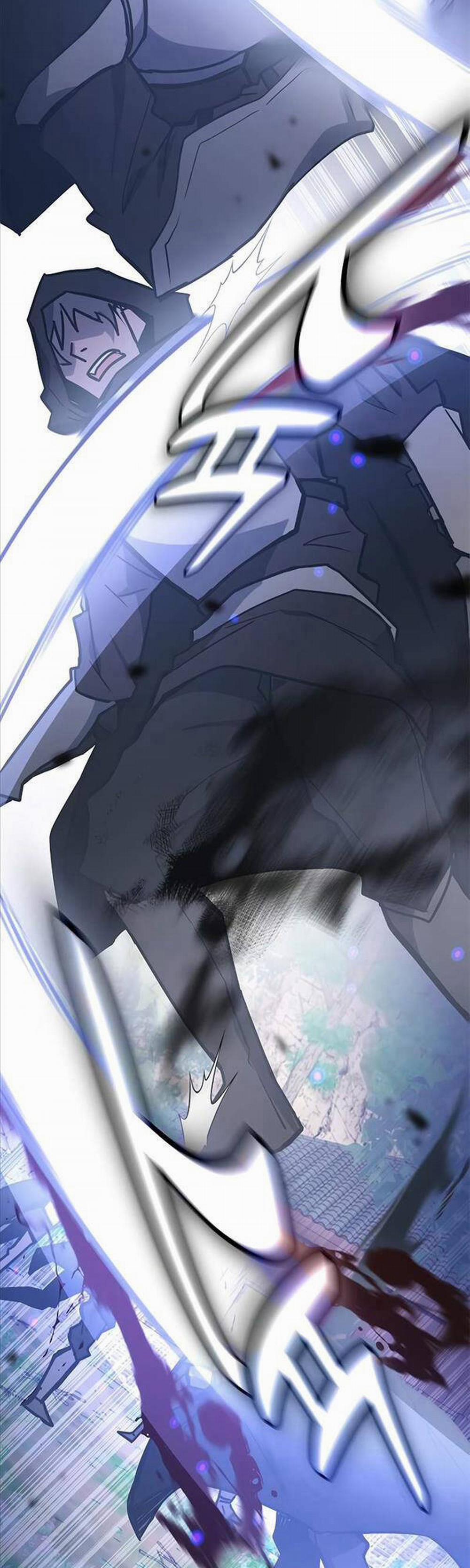 Học Viện Tối Thượng 40 trang 18