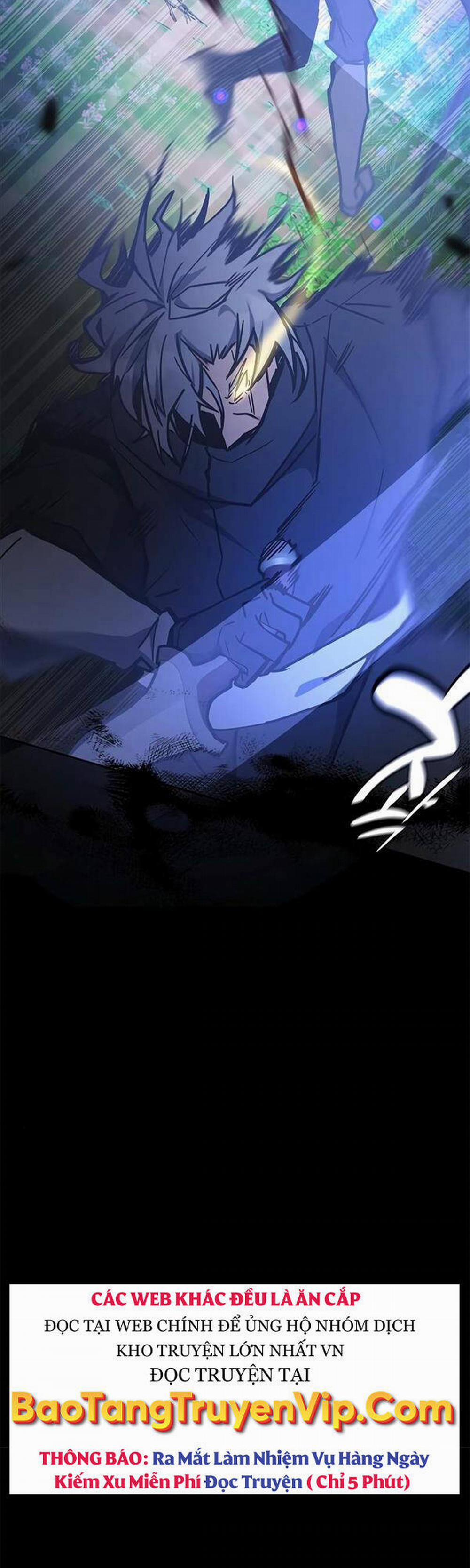 Học Viện Tối Thượng 40 trang 19