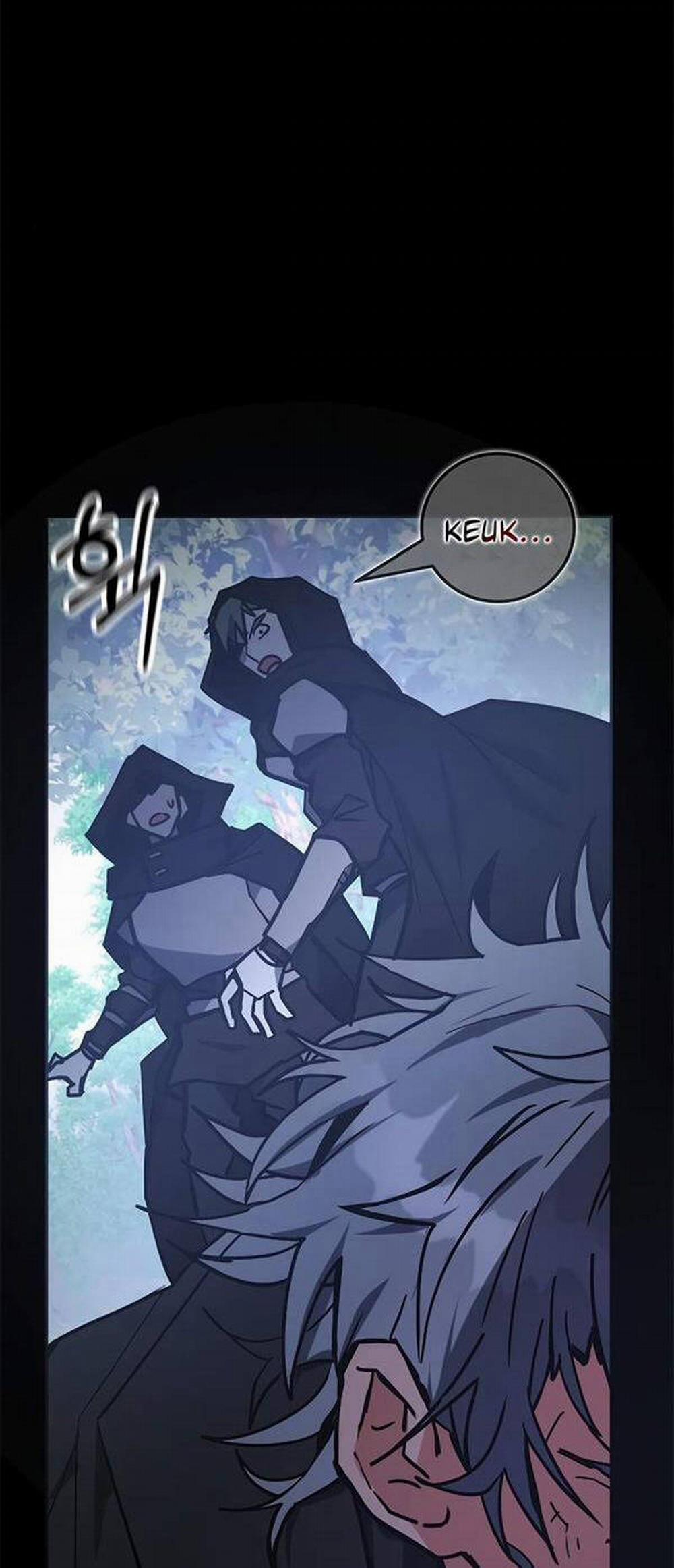 Học Viện Tối Thượng 40 trang 20