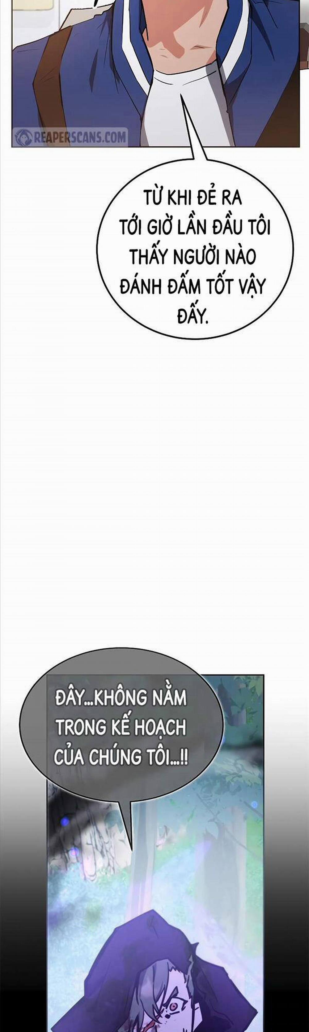 Học Viện Tối Thượng 40 trang 24