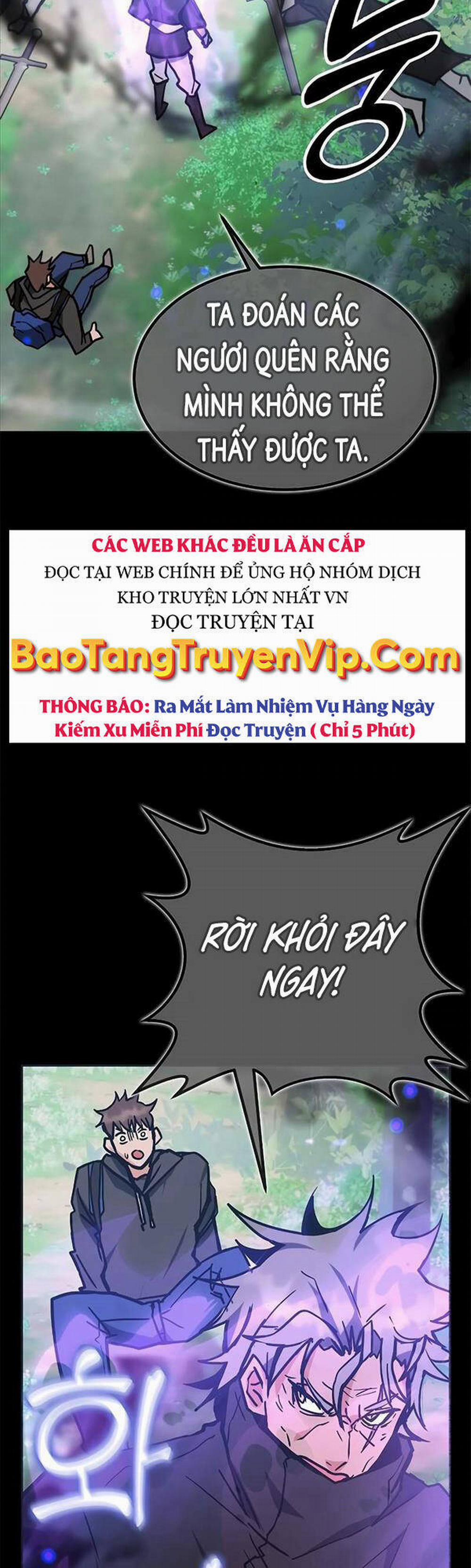 Học Viện Tối Thượng 40 trang 26