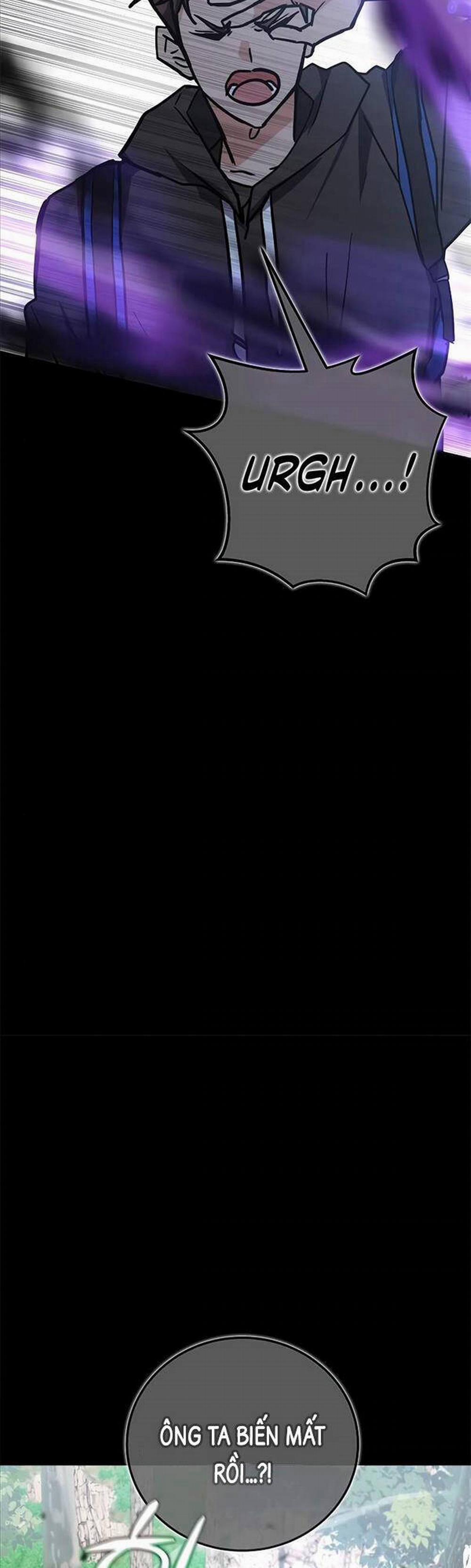 Học Viện Tối Thượng 40 trang 28