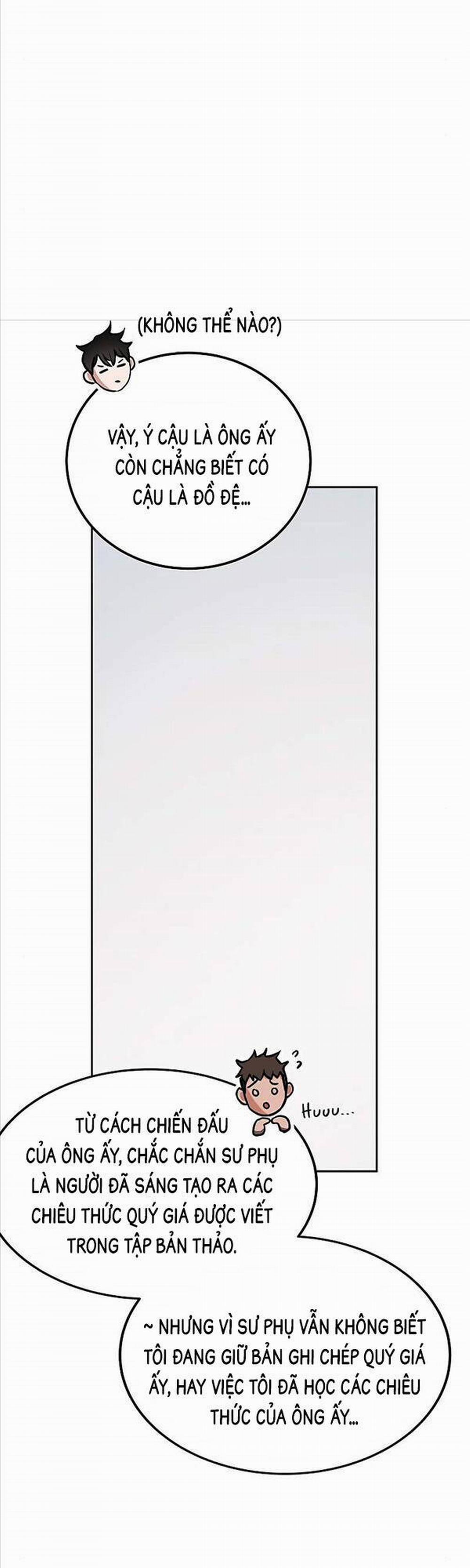 Học Viện Tối Thượng 40 trang 35
