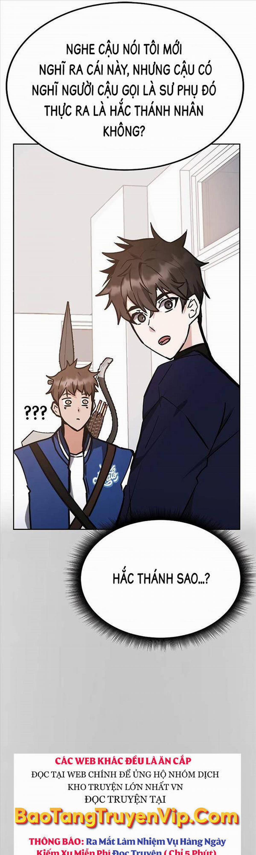 Học Viện Tối Thượng 40 trang 40