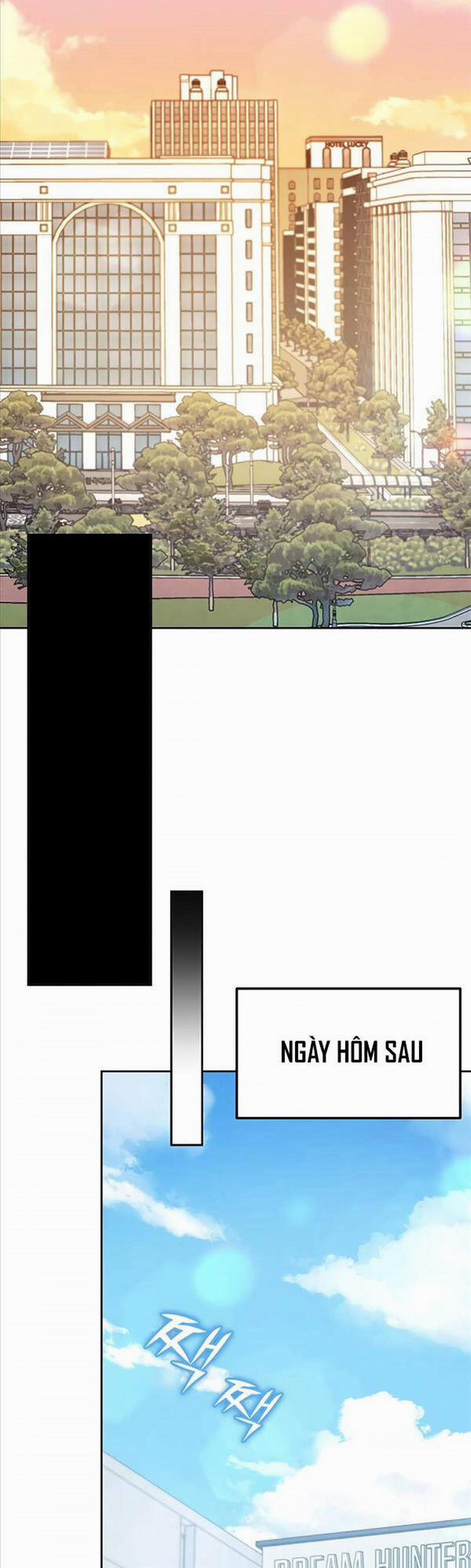 Học Viện Tối Thượng 40 trang 46