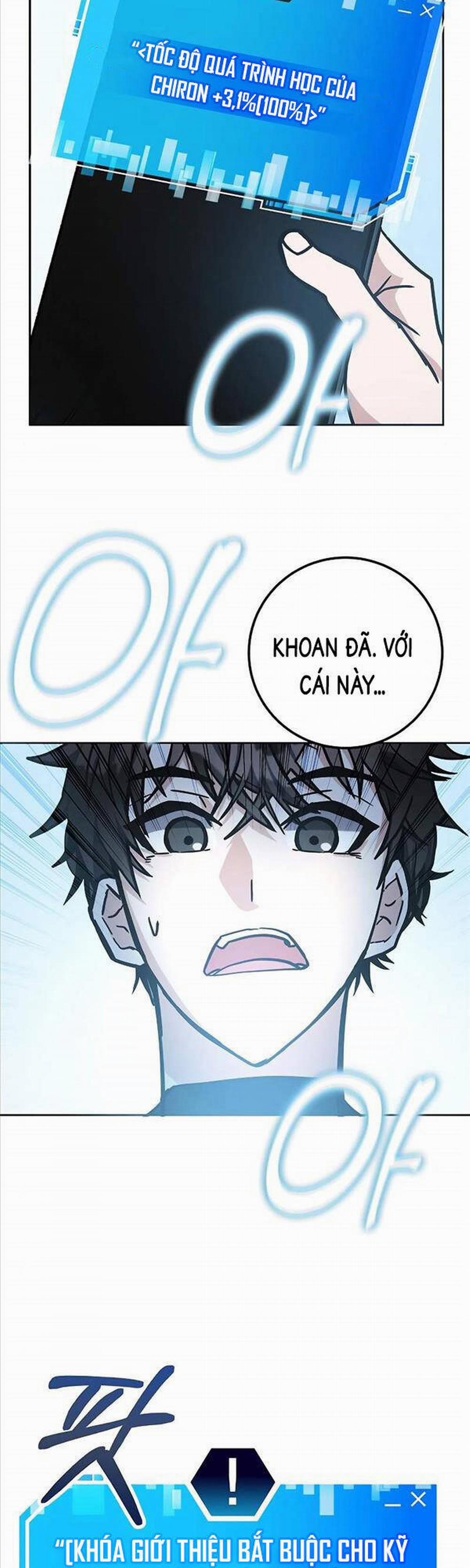 Học Viện Tối Thượng 40 trang 56