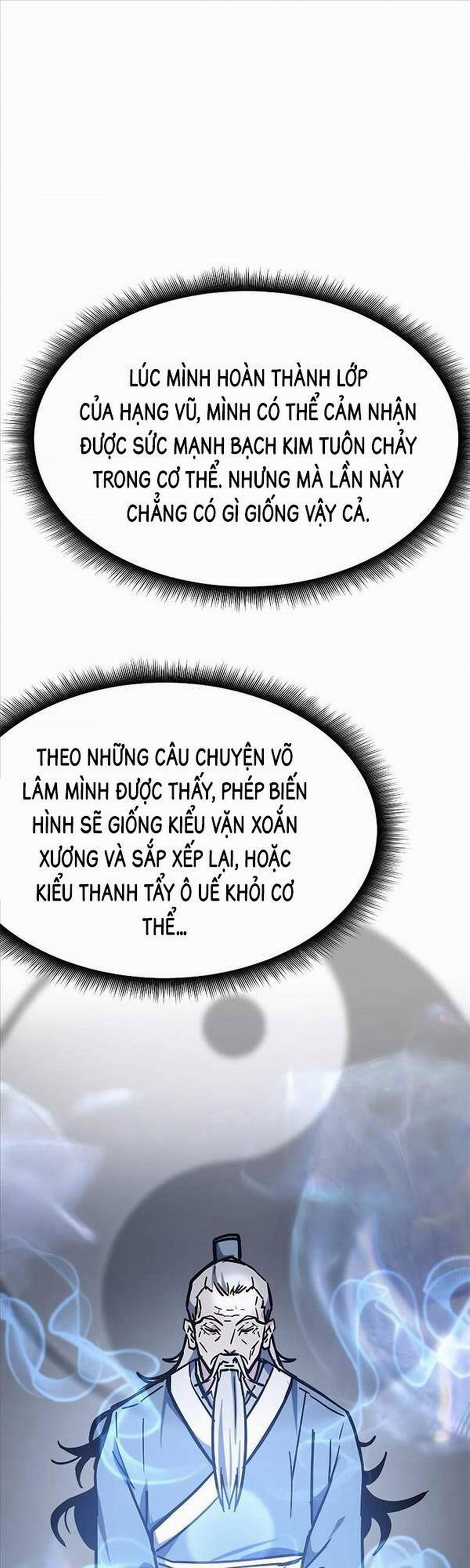 Học Viện Tối Thượng 40 trang 61