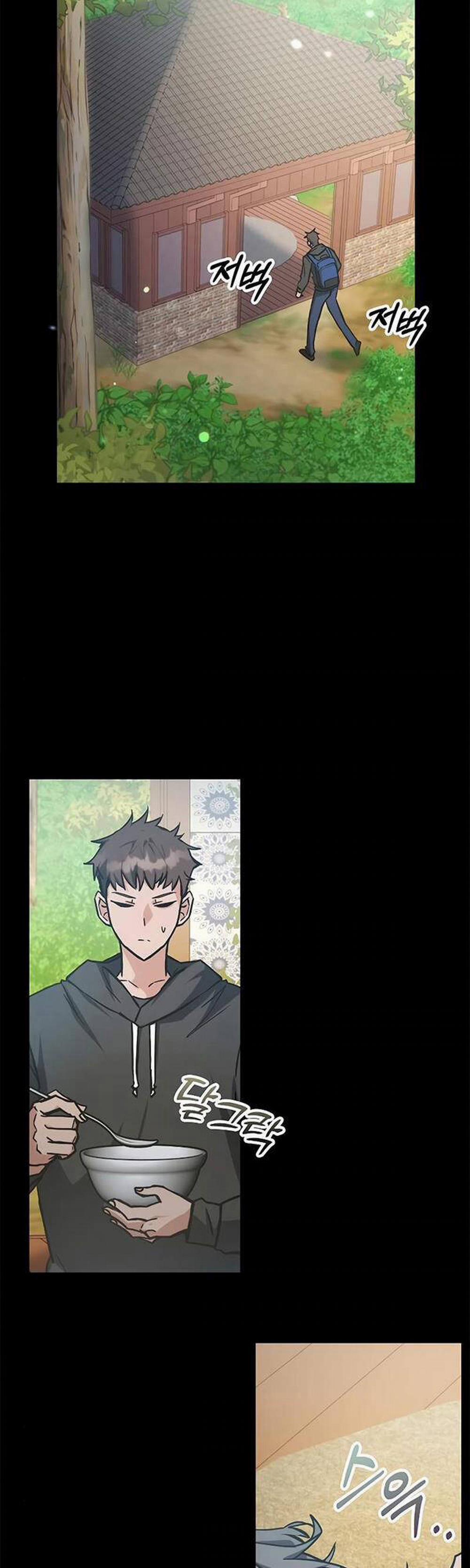 Học Viện Tối Thượng 40 trang 7