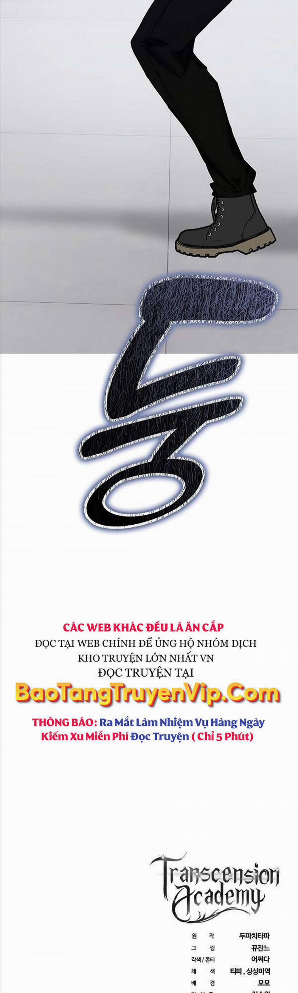 Học Viện Tối Thượng 40 trang 72