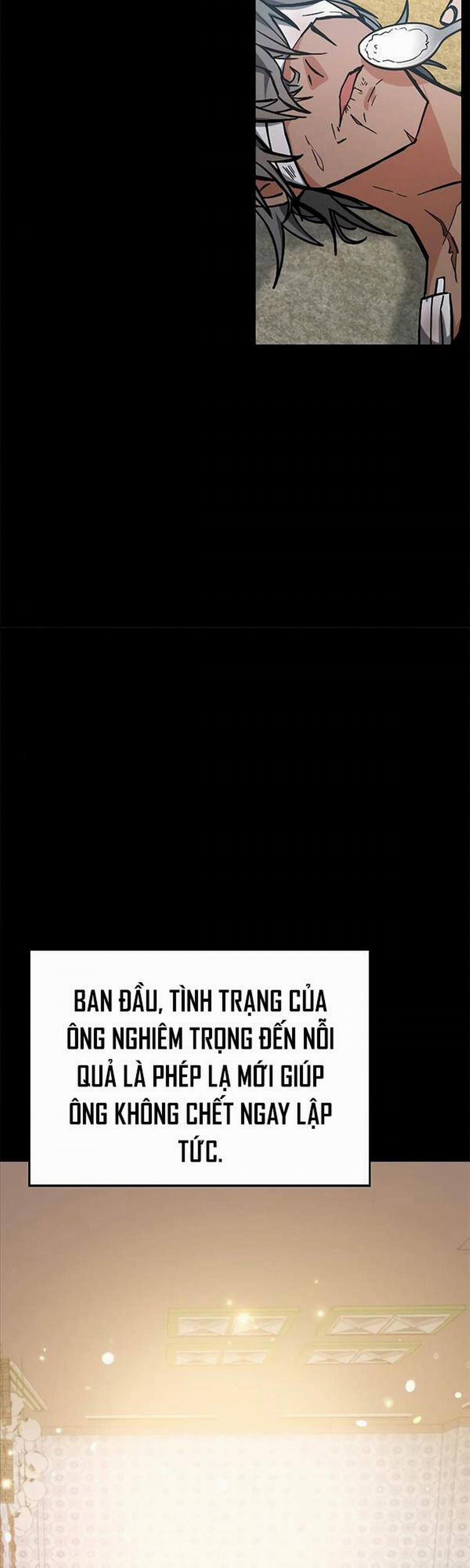 Học Viện Tối Thượng 40 trang 8